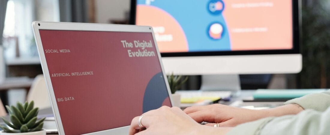 Tinkama AI Programa Verslui: Gidas 2025 m.