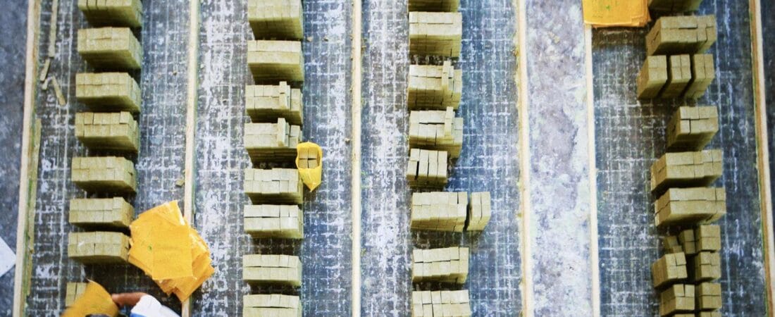 Automatizuota inventoriaus valdymo sistema: moderni verslo efektyvumo priemonė