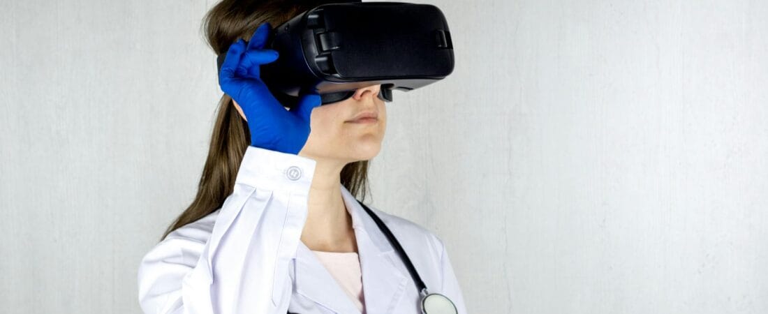 AI sprendimai sveikatos sektoriui Lietuvoje: revoliuciniai pokyčiai