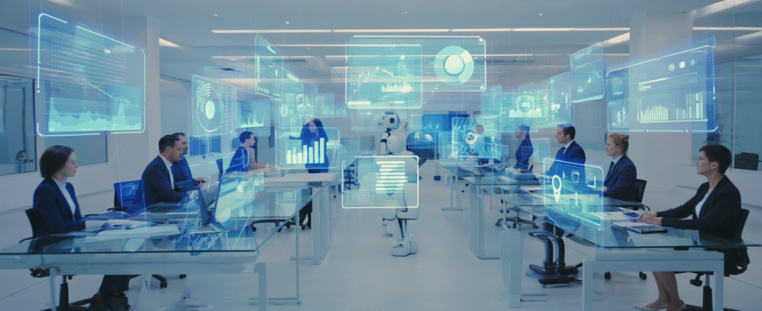 AI automatizacijos versle: Geriausios praktikos