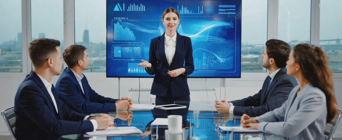 Dirbtinio intelekto diegimo konsultacijos: kaip transformuoti jūsų verslą